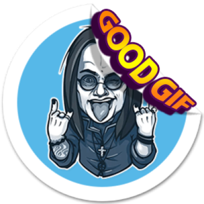 GooD Gif