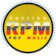 Русская музыка - канал Telegram