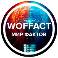 Telegram канал - МИР ФАКТОВ