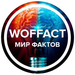 Telegram канал - МИР ФАКТОВ
