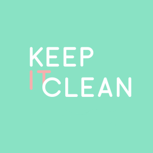 Telegram канал -Keep It Clean