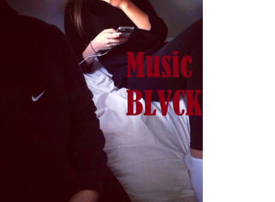 Music Blvck