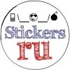Стикеры для Telegram