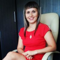yuliya karabanova