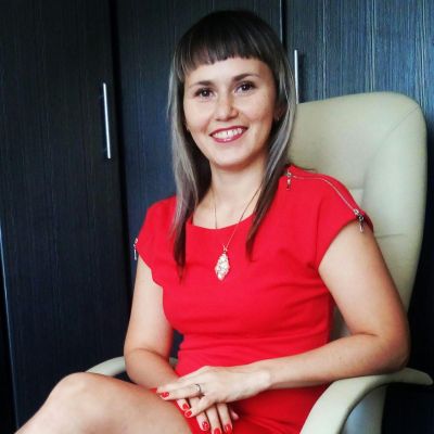 yuliya karabanova