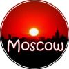 Москва