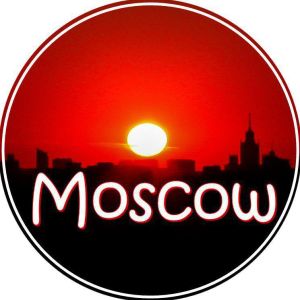 Москва