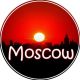 Москва