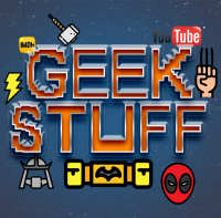 Telegram канал - GeekStuff 