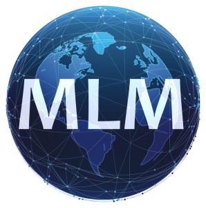 MLM будни сетевика