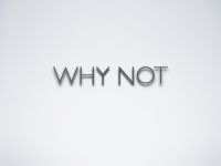WHY NOT | Прогнозы на спорт и киберспорт