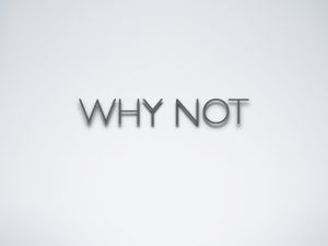 WHY NOT | Прогнозы на спорт и киберспорт