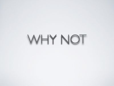 WHY NOT | Прогнозы на спорт и киберспорт