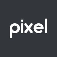 PIXEL - лучшее в интернете