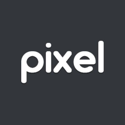 PIXEL - лучшее в интернете