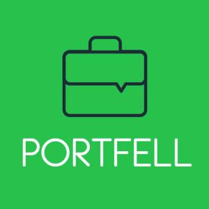 Portfell - автоматизация CRM систем 