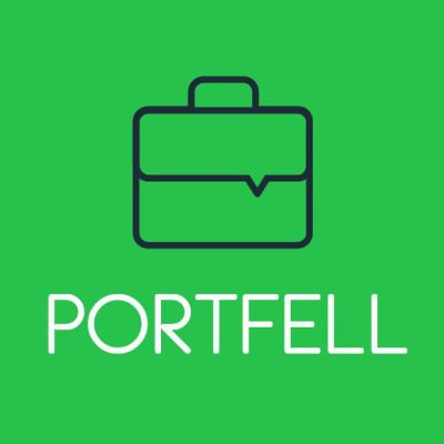 Portfell - автоматизация CRM систем 