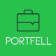 Portfell - автоматизация CRM систем 