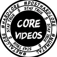 Corevideos - клипы metalcore Telegram