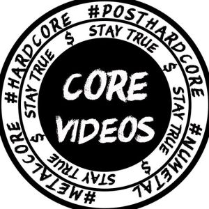 Corevideos - клипы metalcore Telegram