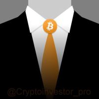 Telegram канал - Cryptoinvestor