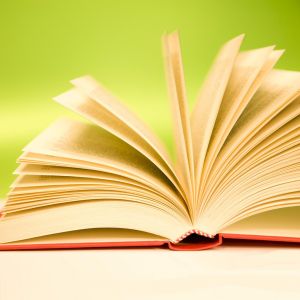 Обсудилка - книги и свои мнения о них.