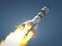 Telegram канал о новостях русского космоса.