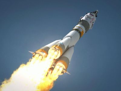 Telegram канал о новостях русского космоса.