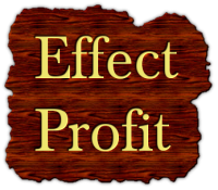 Заработок на инвестициях Effect Profit