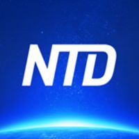 NTD TV видео новости - ntdtv