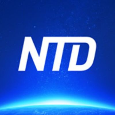 NTD TV видео новости - ntdtv