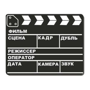 Telegram канал - KinoBox