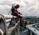 Marvel - DC - Universe