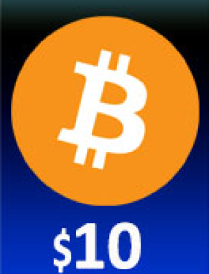 10$ Satoshi Nakamoto