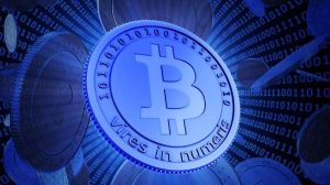 Криптовалюта и биржи