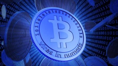 Криптовалюта и биржи