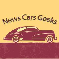 Telegram канал - News Cars Geeks