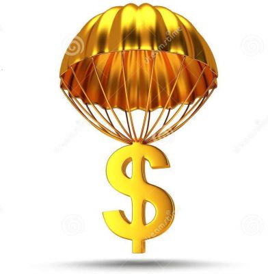 Airdrops and Bounty