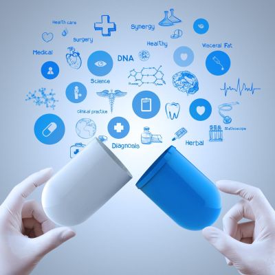 Telegram канал -medical blogs