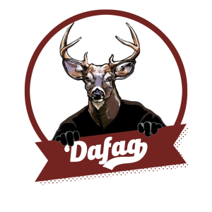 Telegram канал - Dafaq