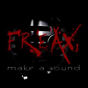 Telegram канал - FREAX/MAKE/A/SOUND