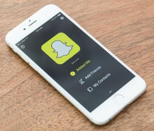 Telegram канал - ADSNAP