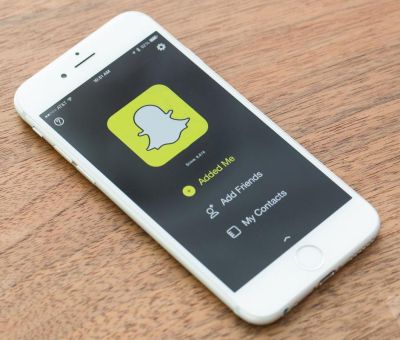 Telegram канал - ADSNAP