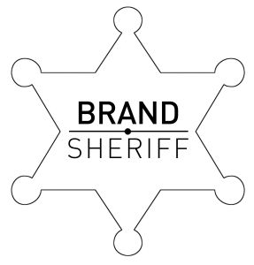 BRAND SHERIFF
