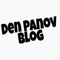 Telegram канал - DP•Blog
