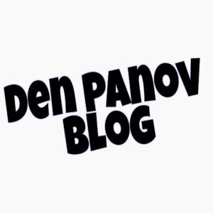 Telegram канал - DP•Blog