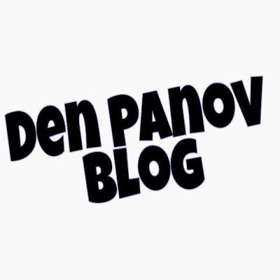 Telegram канал - DP•Blog