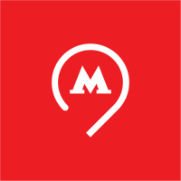 Telegram канал - Московское метро