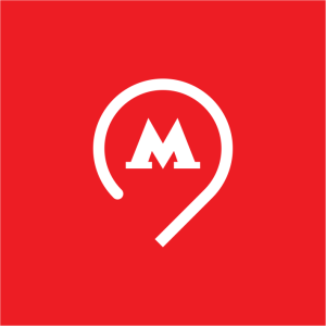 Telegram канал - Московское метро
