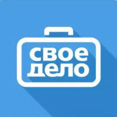 Telegram канал - Я - Предприниматель!.
